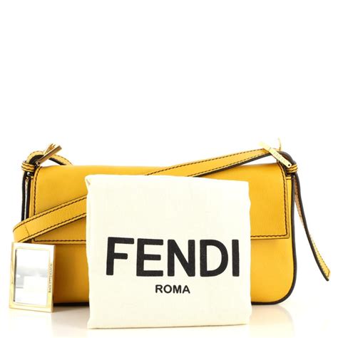 fendi convertible baguette|More.